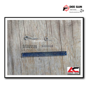 CZ 75 Series Complete Upgrade Spring Kit